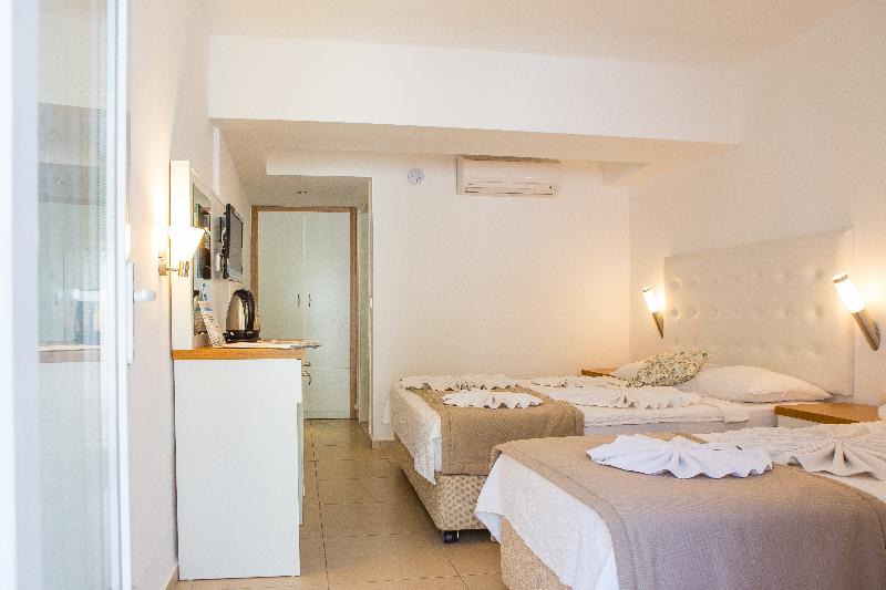 اتاق استاندارد سه نفره, Monta Verde Hotel & Villas