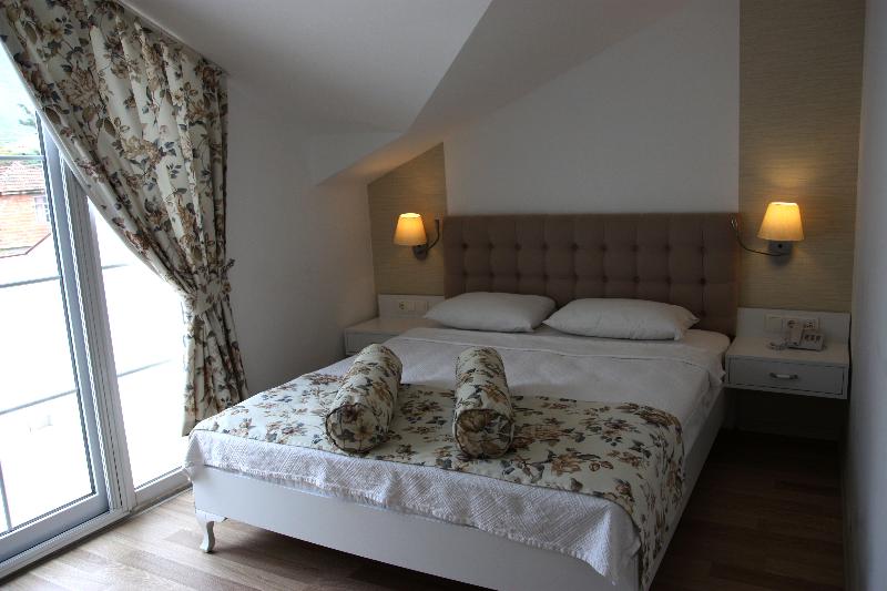 اتاق لوکس, Monta Verde Hotel & Villas
