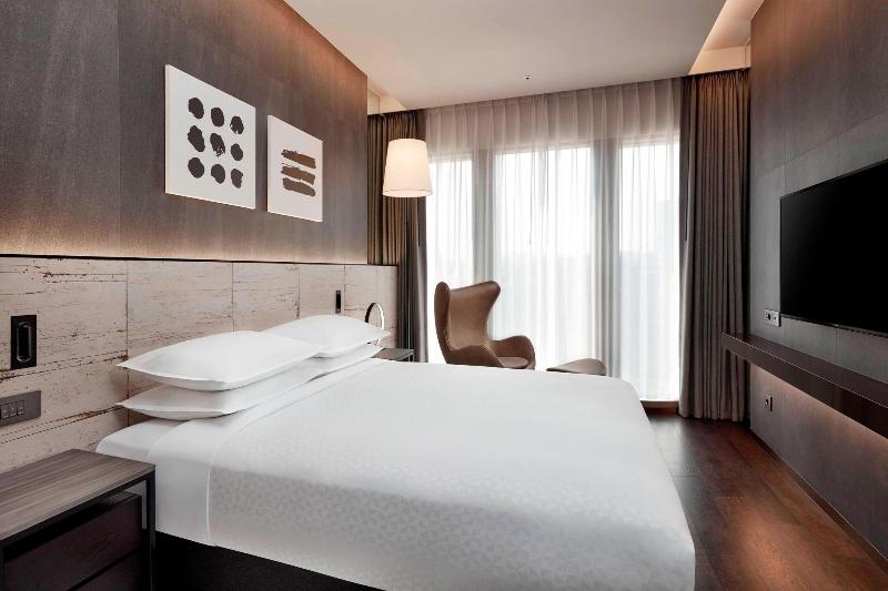 اتاق استاندارد, Monta Verde Hotel & Villas