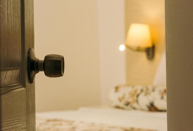 اتاق لوکس, Monta Verde Hotel & Villas