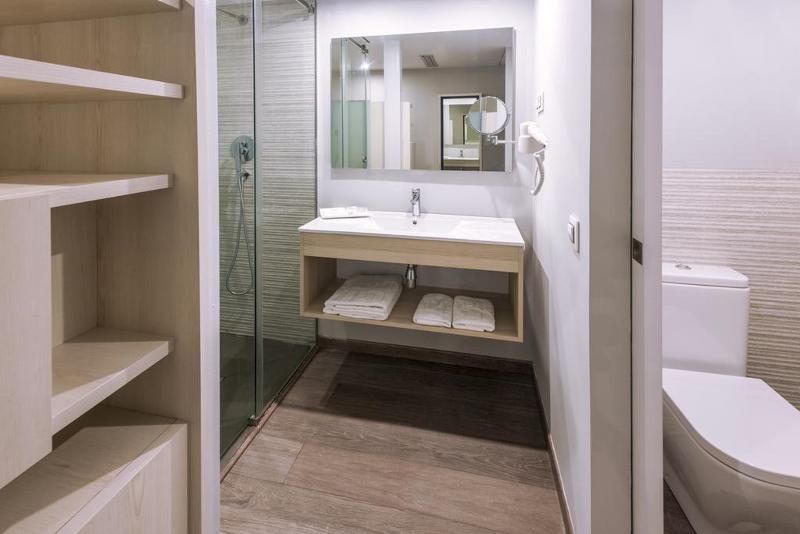 اتاق لوکس, Monta Verde Hotel & Villas