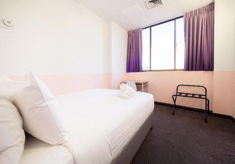 Стандартный Номер Кровать Кинг, Ramada By Wyndham Tampa Westshore Airport South