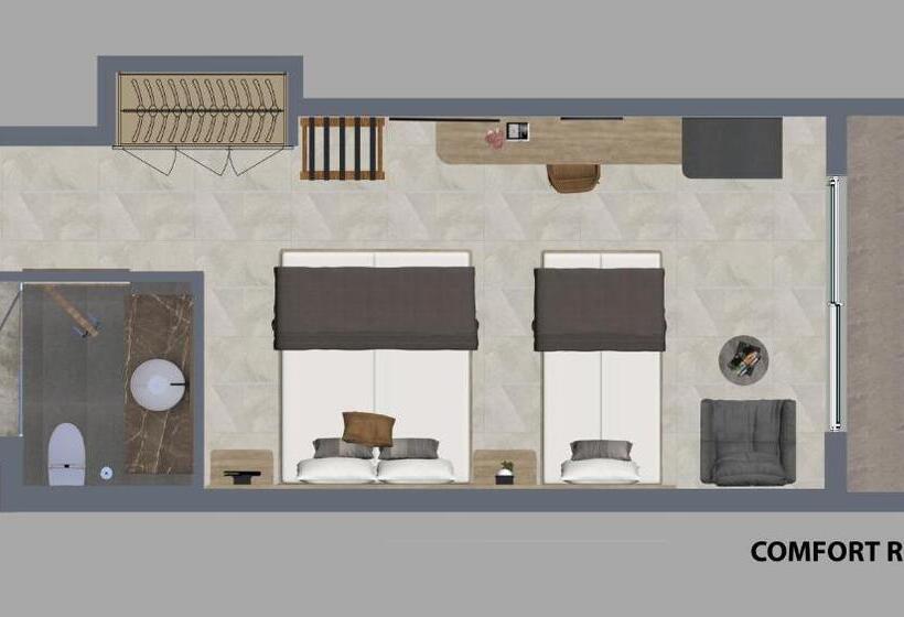 اتاق لوکس, Swandor Hotels & Resorts   Kemer