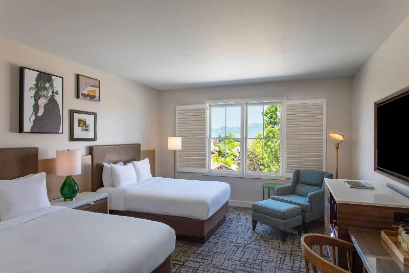 스탠다드 룸, The Lodge At Sonoma Resort, Autograph Collection