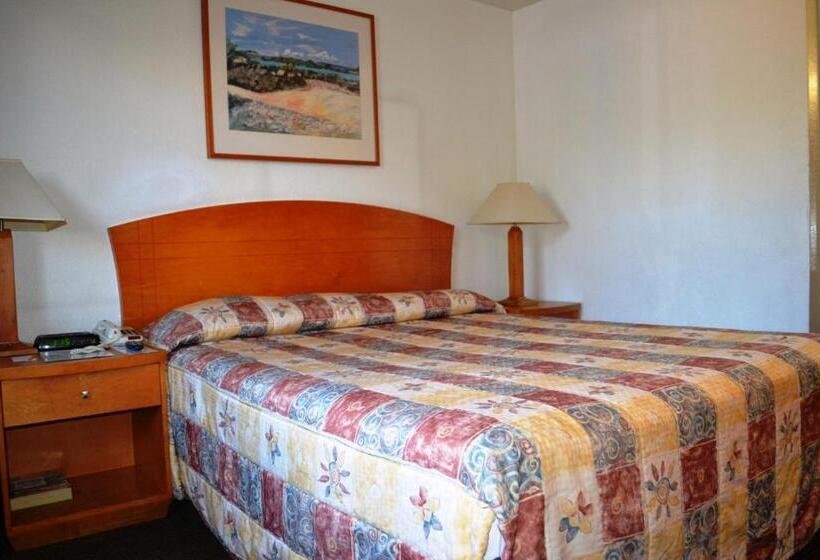 Номер Стандарт, Fresno Inn