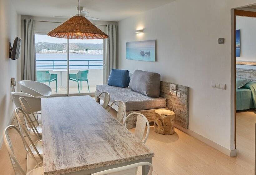 آپارتمان 3 خوابه, Playa Bella Apartments