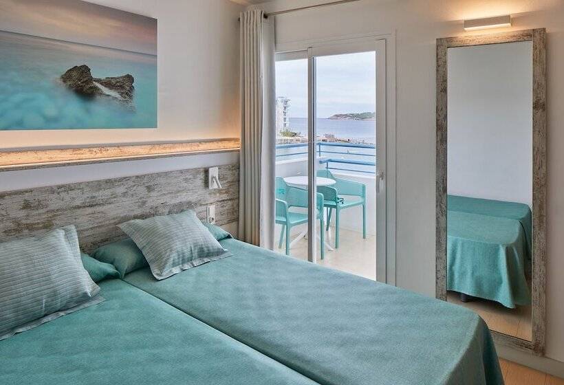 آپارتمان 3 خوابه, Playa Bella Apartments