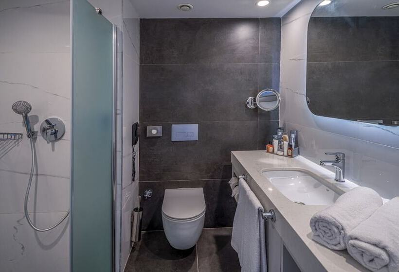 اتاق لوکس, Swandor Hotels & Resorts   Kemer