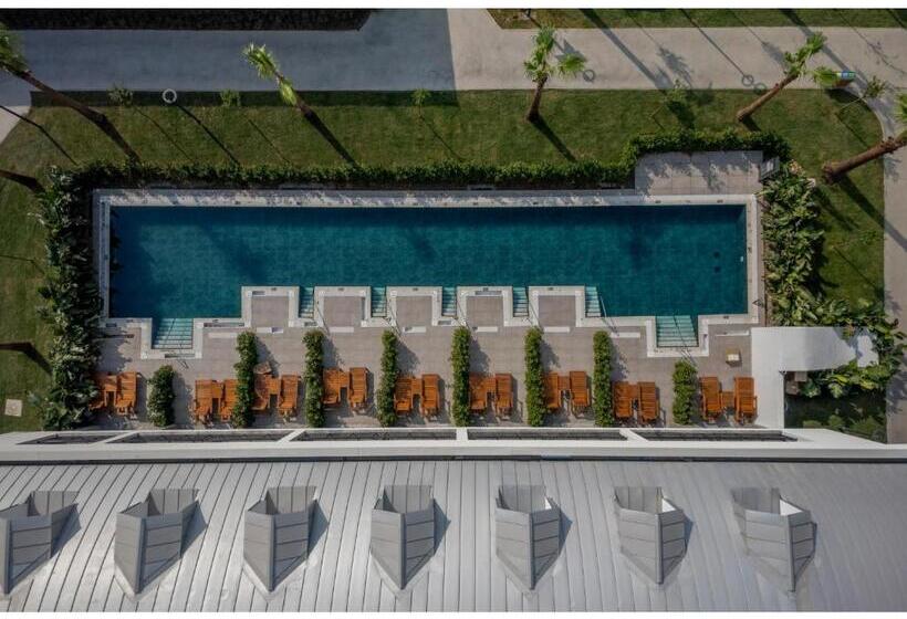 اتاق سوپریور خانوادگی, Swandor Hotels & Resorts   Kemer