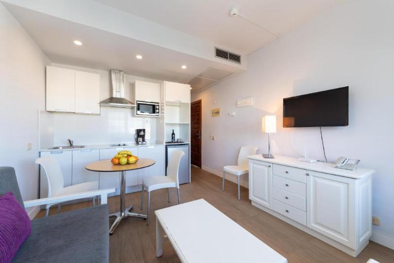 带1个卧室的公寓, Tc Apartamentos Don Diego