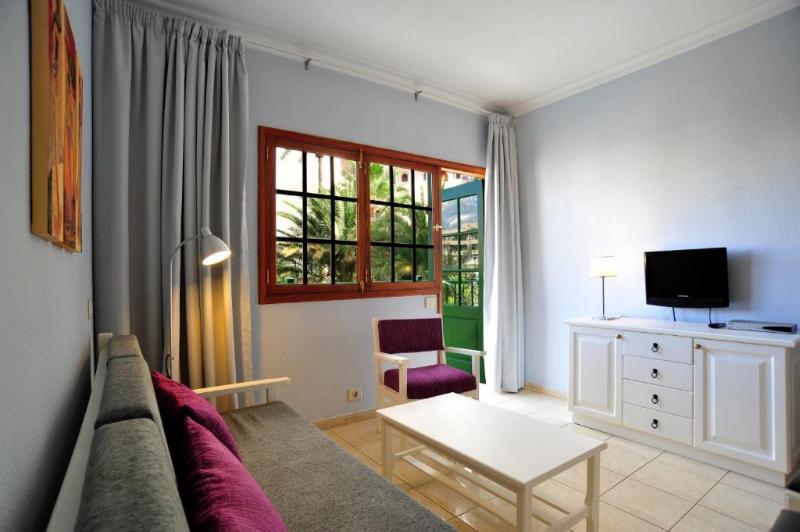 带1个卧室的公寓, Tc Apartamentos Don Diego