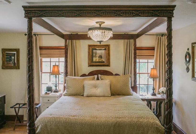 Номер Стандарт Вид на Сад, Airwell Bed And Breakfast