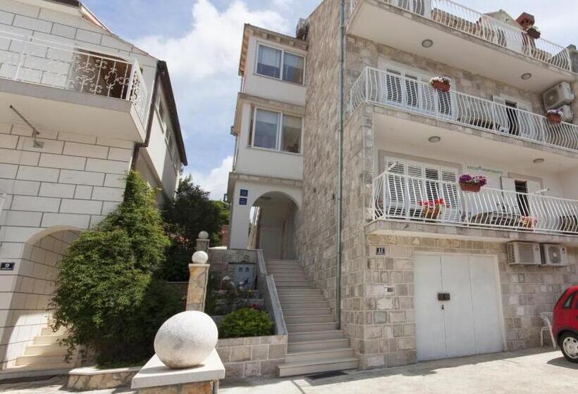 Номер Стандарт Вид на Горы, Apartments Micika