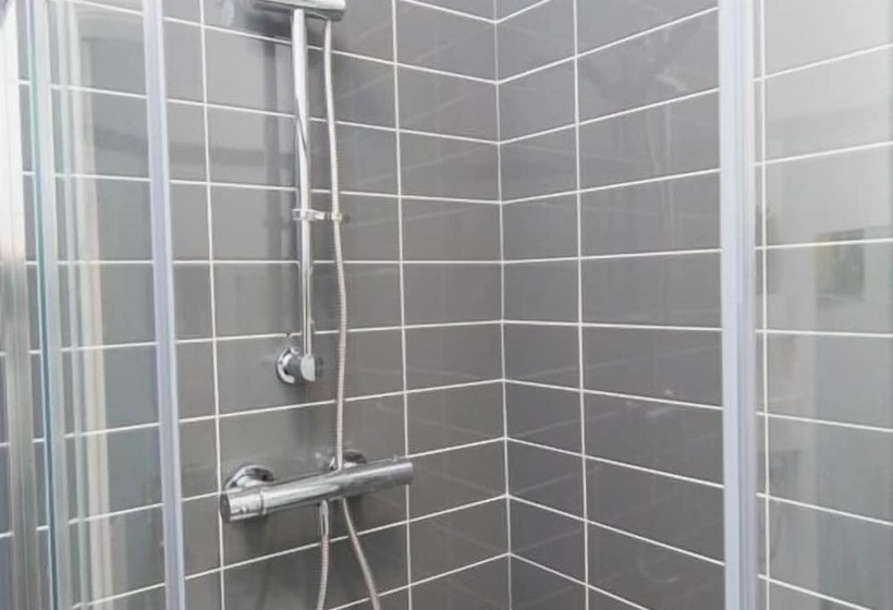 اتاق استاندارد, Townhouse @ 166 Ruskin Road Crewe