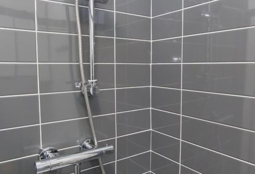 اتاق استاندارد, Townhouse @ 166 Ruskin Road Crewe