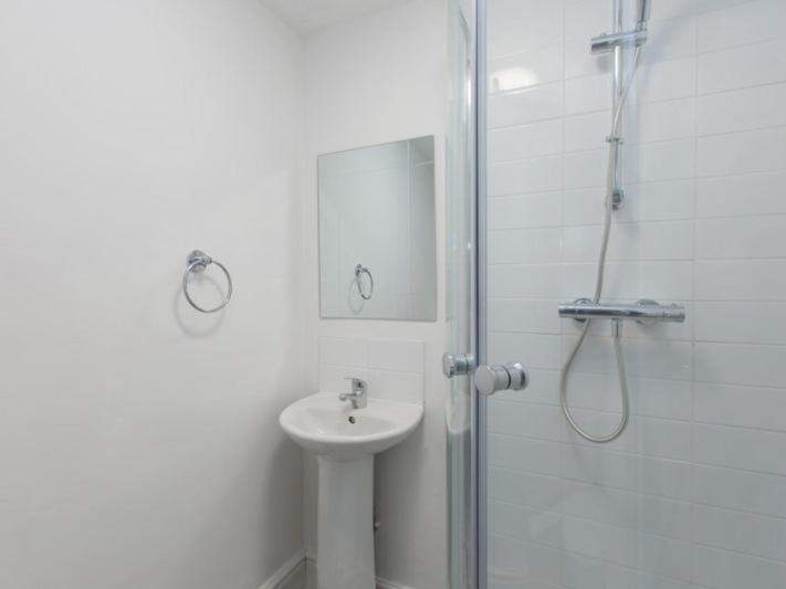 اتاق استاندارد, Townhouse @ 166 Ruskin Road Crewe