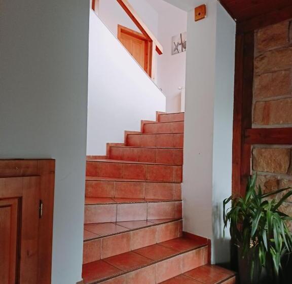 اتاق استاندارد, Rodinný Penzion Barborka