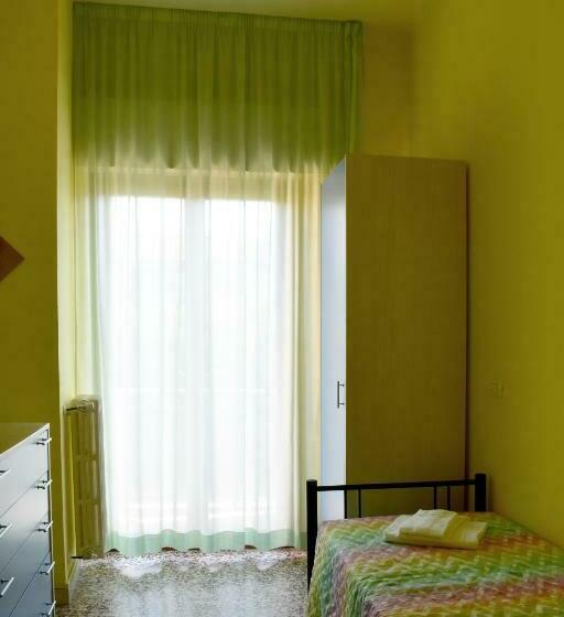 Номер Стандарт Индивидуальный, Casa Per Ferie Nostra Signora Tonfano