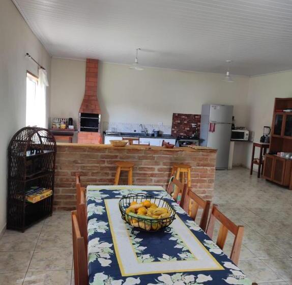 Дом 2 Спальни, Residencial Das Araucárias