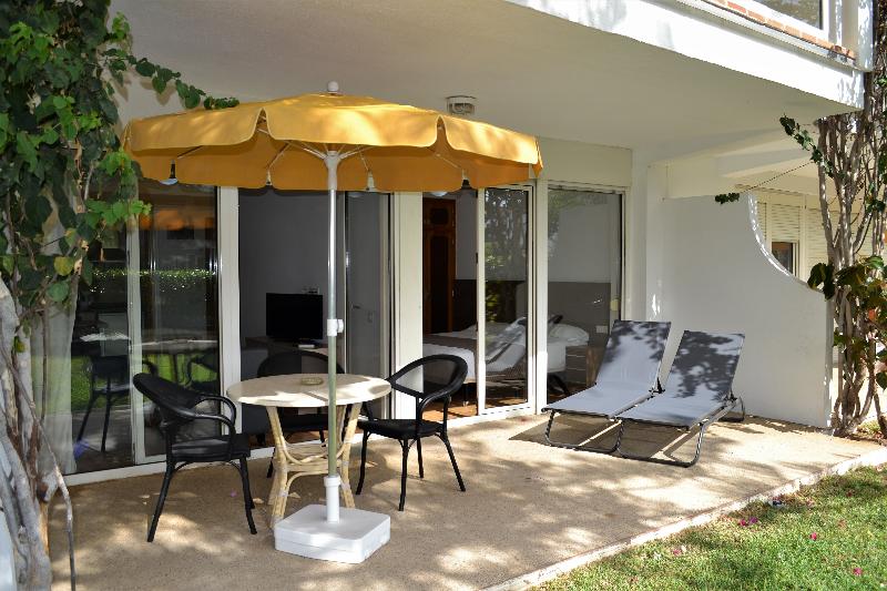 １ベッドルームアパートメント, Apartamentos Montemayor