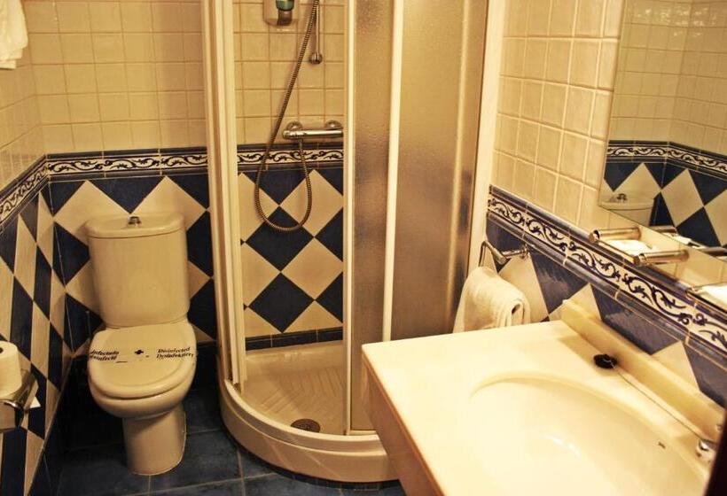 اتاق سوپریور, Hosteria Sara By Gaiarooms