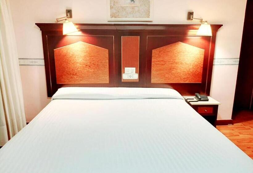 اتاق استاندارد, Hosteria Sara By Gaiarooms