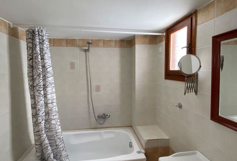 바다 전망 스위트, Amazones Village Suites