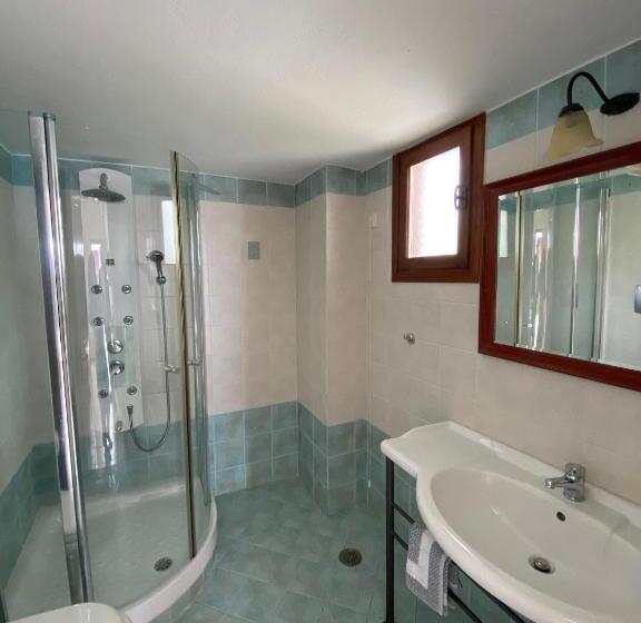측면 바다 전망 스위트, Amazones Village Suites