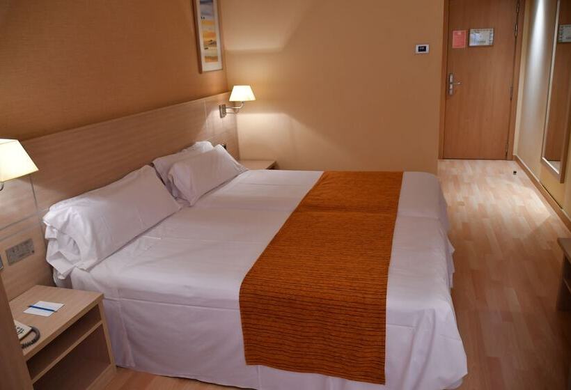Habitación Estándar, Class Valls