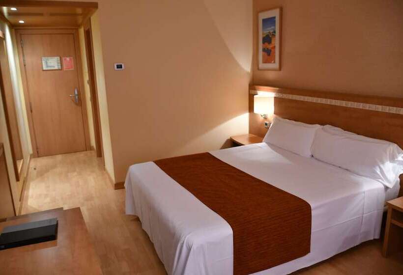 Habitación Estándar, Class Valls
