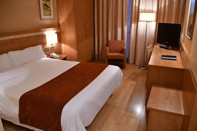 Habitación Estándar, Class Valls