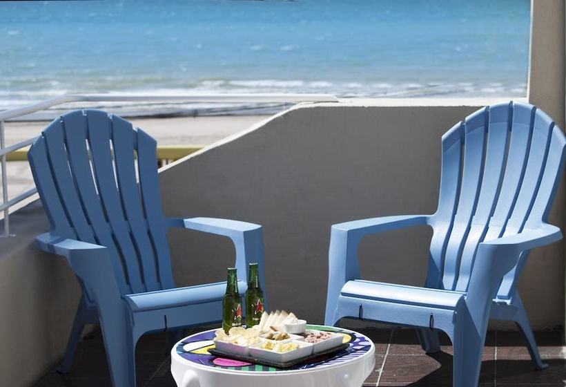 수피리어 룸, Gran Madryn