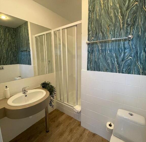 Quarto Triplo Estandar, Great Polonia Wrocław Tumski