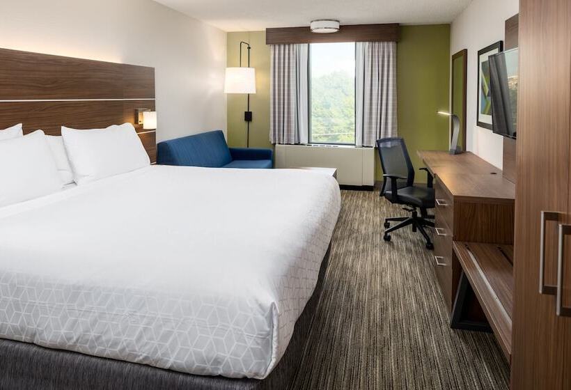 スタンダードルーム, Holiday Inn Express Atlanta Airport College Park, An Ihg
