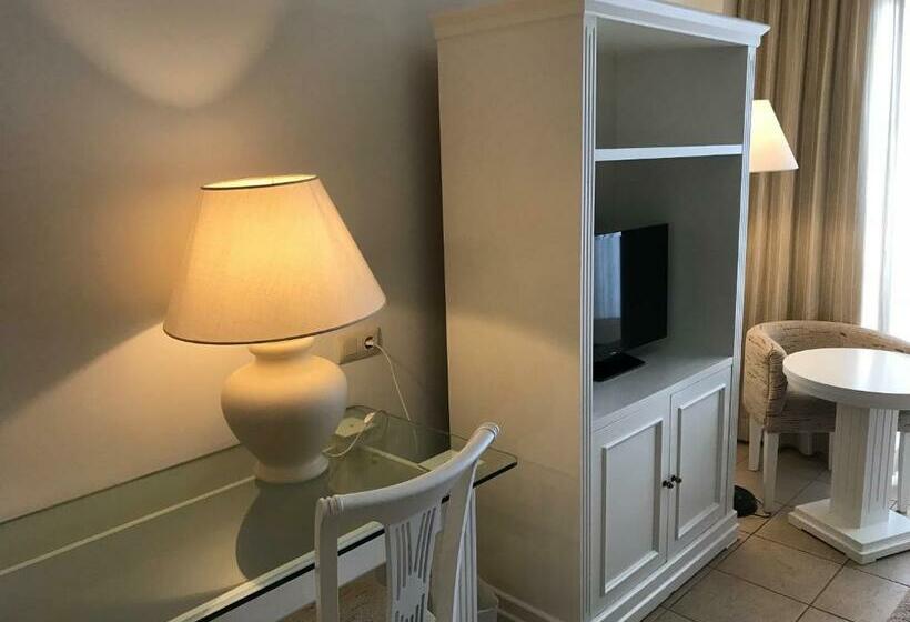 Номер Стандарт, Ohtels Cabogata