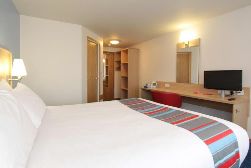 سوئیت کلاسیک, Pestana Tropico Ocean & City