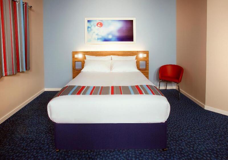 سوئیت کلاسیک, Pestana Tropico Ocean & City