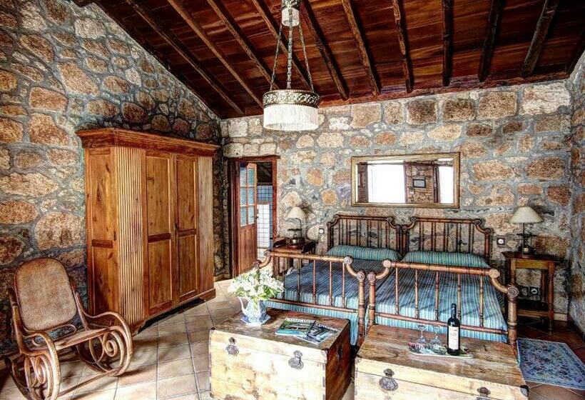 Номер Стандарт, Rural San Miguel  Only Adults