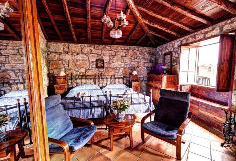 Номер Стандарт, Rural San Miguel  Only Adults