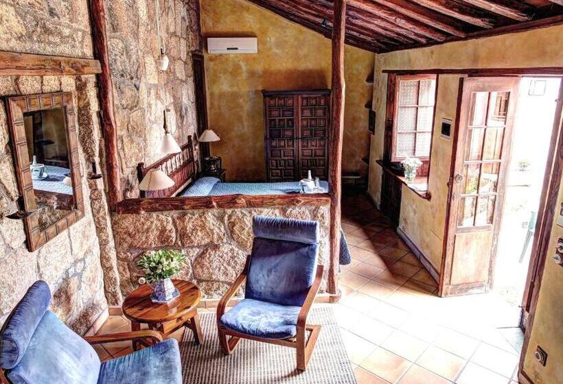 Номер Стандарт, Rural San Miguel  Only Adults