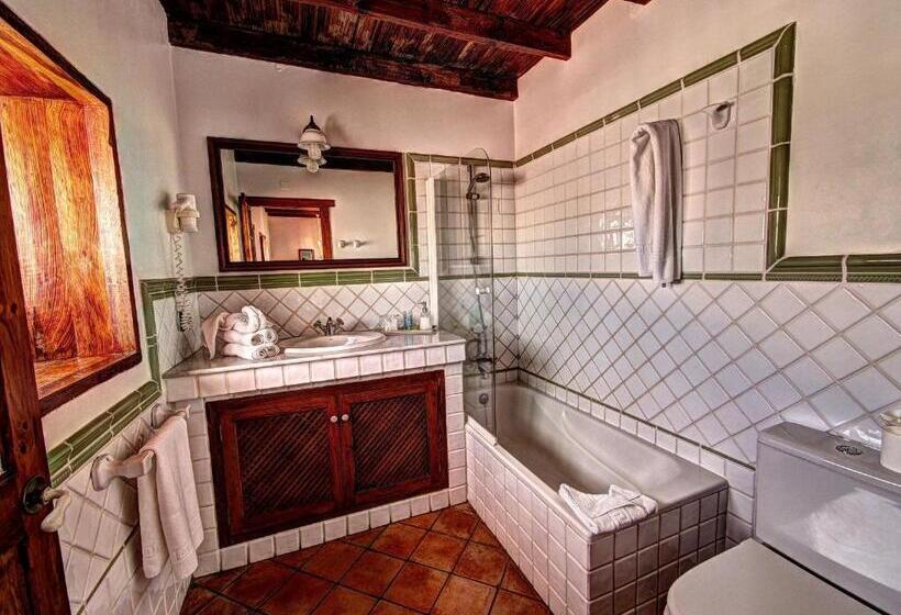 Номер Стандарт Индивидуальный, Rural San Miguel  Only Adults