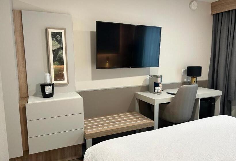 Standardzimmer (behindertengerecht), The Capitol Hotel Downtown, Ascend Hotel Collection