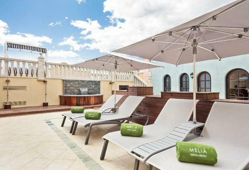 프레지덴셜 스위트, The Level At Melia Villaitana