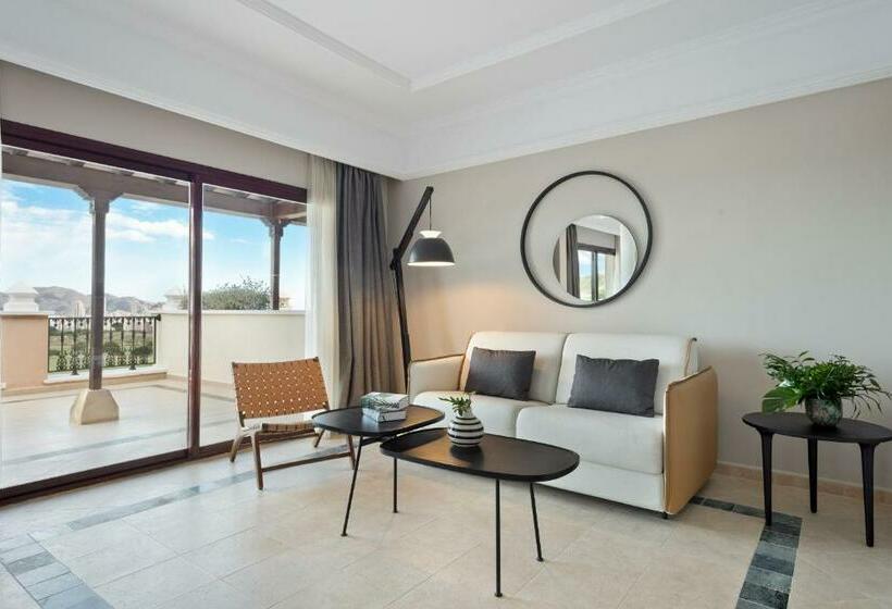 스위트, The Level At Melia Villaitana
