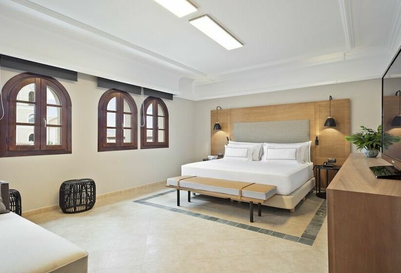 프레지덴셜 스위트, The Level At Melia Villaitana