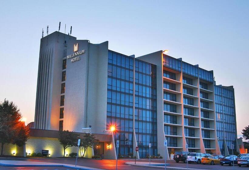 Номер Deluxe, M Hotel Buffalo
