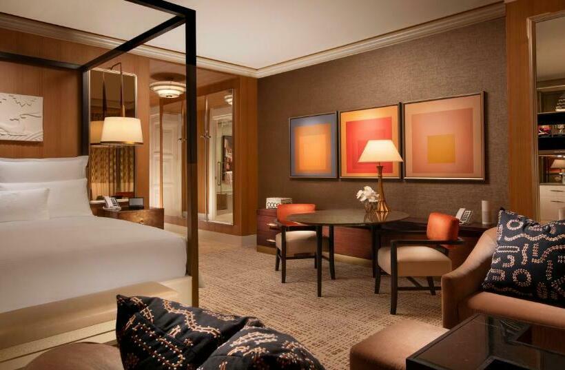 سوئیت با تخت بزرگ, Wynn Las Vegas
