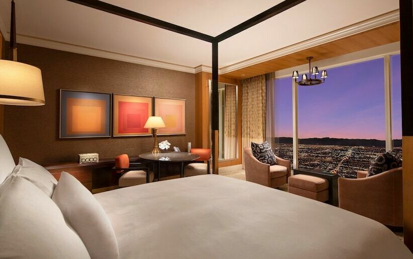 سوئیت با تخت بزرگ, Wynn Las Vegas