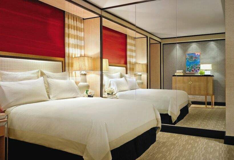 سوئیت با تخت بزرگ, Wynn Las Vegas