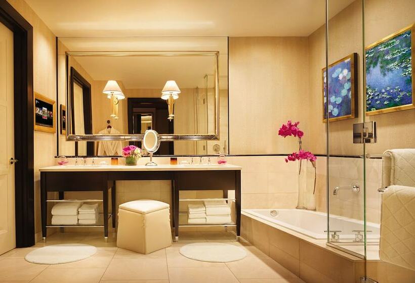 سوئیت با تخت بزرگ, Wynn Las Vegas